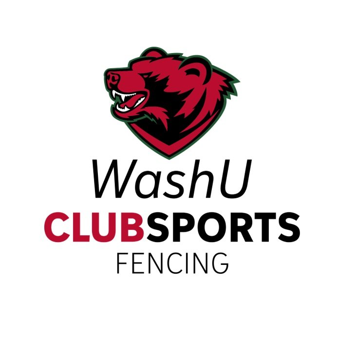WashU club logo